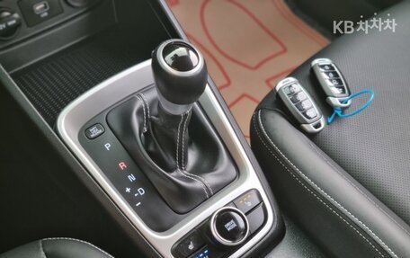 Hyundai Venue I, 2021 год, 1 653 000 рублей, 8 фотография