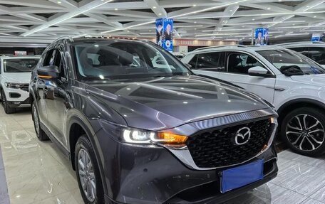 Mazda CX-5 II, 2022 год, 1 950 000 рублей, 3 фотография