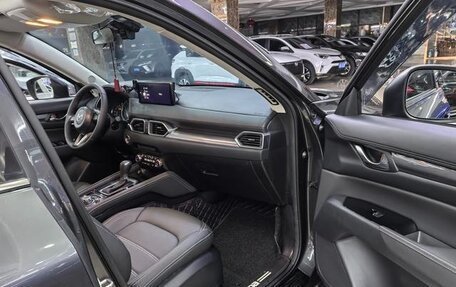 Mazda CX-5 II, 2022 год, 1 950 000 рублей, 12 фотография