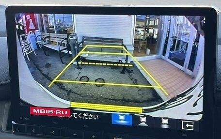 Honda Stepwgn, 2023 год, 2 401 000 рублей, 8 фотография