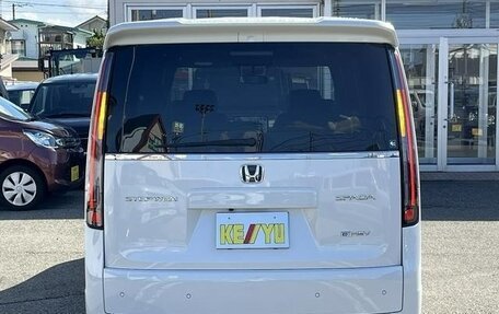 Honda Stepwgn, 2023 год, 2 401 000 рублей, 11 фотография