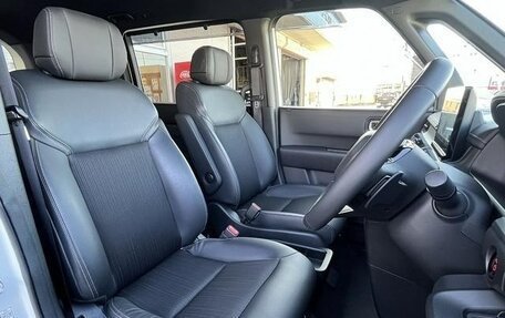 Honda Stepwgn, 2023 год, 2 401 000 рублей, 17 фотография