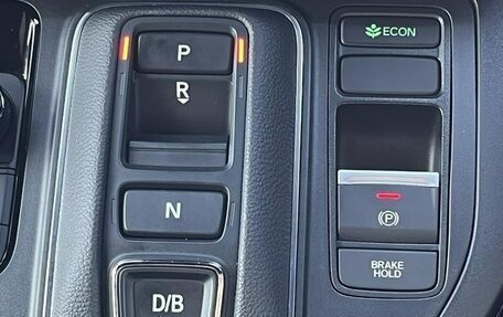 Honda Stepwgn, 2023 год, 2 401 000 рублей, 22 фотография