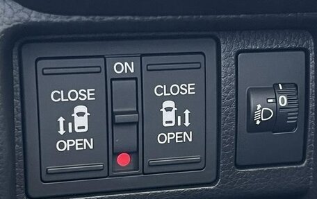 Honda Stepwgn, 2023 год, 2 401 000 рублей, 10 фотография