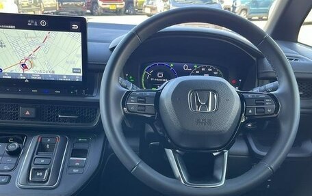 Honda Stepwgn, 2023 год, 2 401 000 рублей, 21 фотография