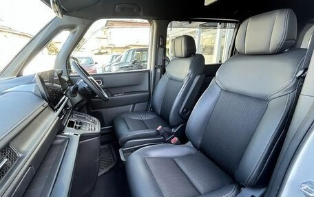 Honda Stepwgn, 2023 год, 2 401 000 рублей, 29 фотография