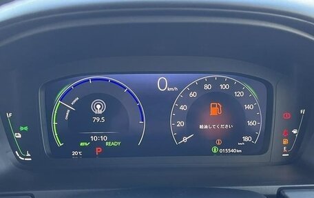 Honda Stepwgn, 2023 год, 2 401 000 рублей, 35 фотография