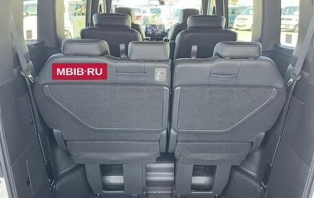 Honda Stepwgn, 2023 год, 2 401 000 рублей, 27 фотография