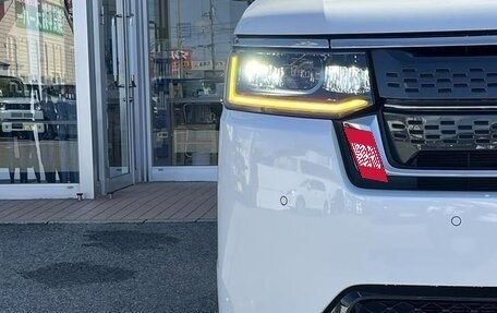 Honda Stepwgn, 2023 год, 2 401 000 рублей, 38 фотография