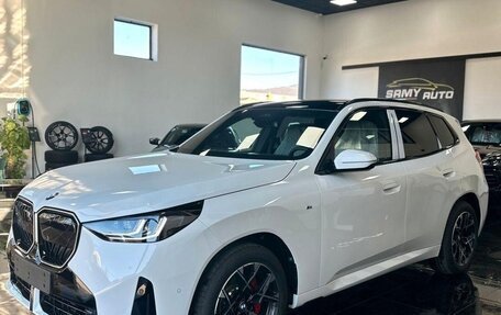 BMW X3, 2025 год, 15 490 000 рублей, 2 фотография