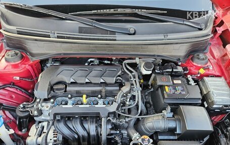 Hyundai Venue I, 2023 год, 1 700 000 рублей, 12 фотография