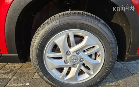 Hyundai Venue I, 2023 год, 1 700 000 рублей, 14 фотография