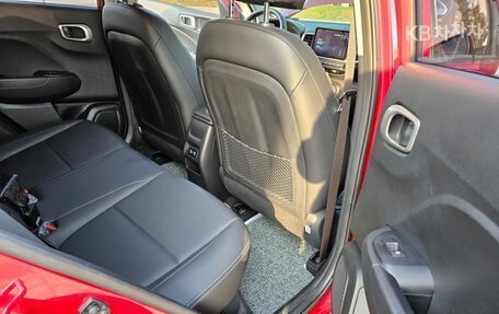 Hyundai Venue I, 2023 год, 1 700 000 рублей, 13 фотография