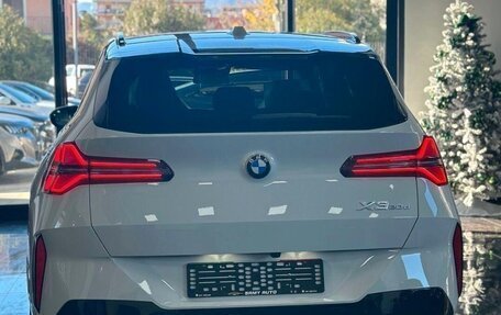 BMW X3, 2025 год, 15 490 000 рублей, 4 фотография