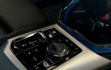 BMW X3, 2025 год, 15 490 000 рублей, 10 фотография