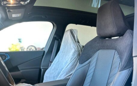 BMW X3, 2025 год, 15 490 000 рублей, 12 фотография