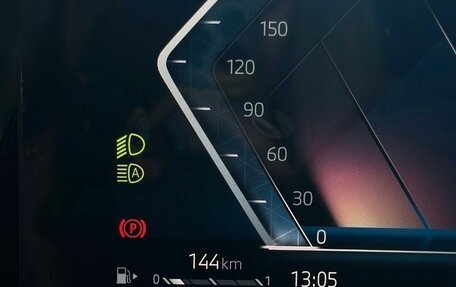 BMW X3, 2025 год, 15 490 000 рублей, 9 фотография