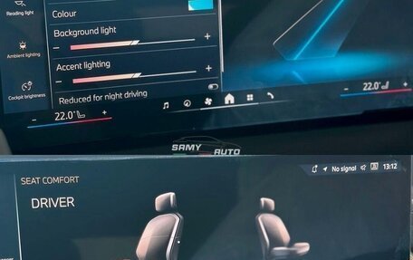 BMW X3, 2025 год, 15 490 000 рублей, 15 фотография