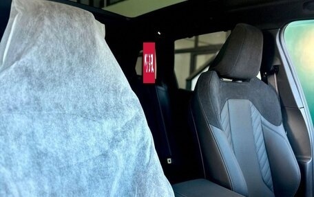 BMW X3, 2025 год, 15 490 000 рублей, 13 фотография