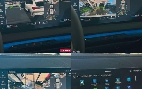 BMW X3, 2025 год, 15 490 000 рублей, 14 фотография