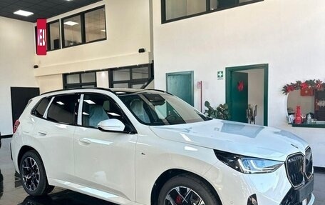 BMW X3, 2025 год, 15 490 000 рублей, 5 фотография