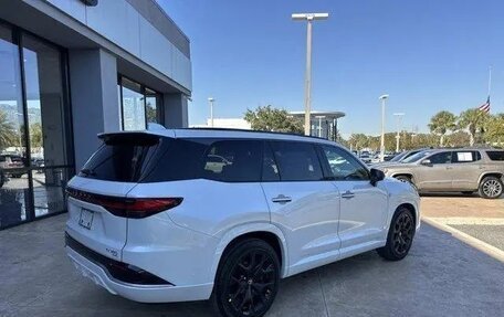 Lexus TX, 2025 год, 9 513 000 рублей, 3 фотография
