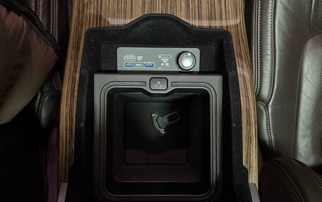 Land Rover Range Rover IV рестайлинг, 2018 год, 9 000 000 рублей, 27 фотография