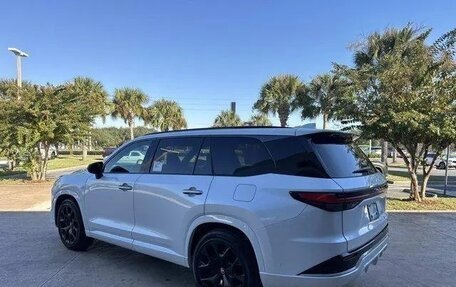 Lexus TX, 2025 год, 9 513 000 рублей, 5 фотография