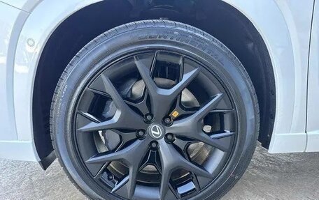 Lexus TX, 2025 год, 9 513 000 рублей, 10 фотография