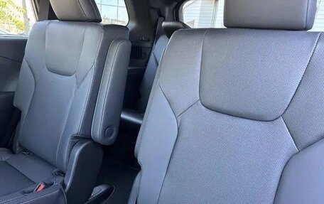 Lexus TX, 2025 год, 9 513 000 рублей, 14 фотография