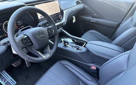 Lexus TX, 2025 год, 9 513 000 рублей, 22 фотография