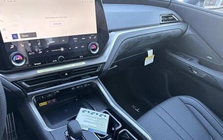 Lexus TX, 2025 год, 9 513 000 рублей, 24 фотография