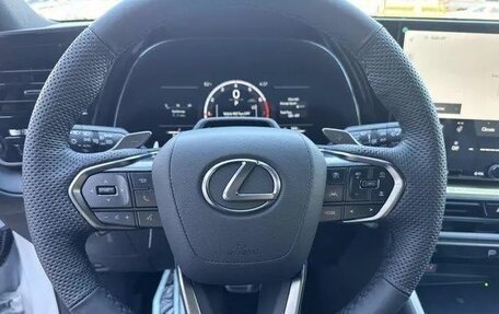 Lexus TX, 2025 год, 9 513 000 рублей, 30 фотография