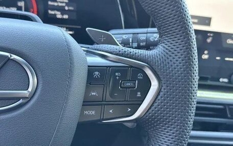 Lexus TX, 2025 год, 9 513 000 рублей, 31 фотография