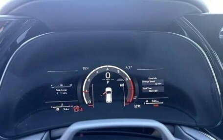 Lexus TX, 2025 год, 9 513 000 рублей, 29 фотография