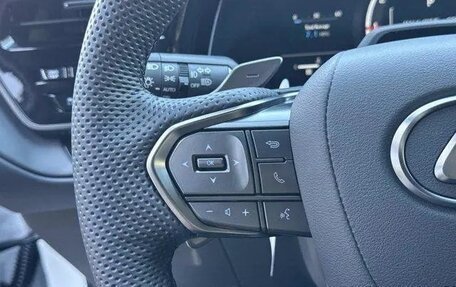 Lexus TX, 2025 год, 9 513 000 рублей, 32 фотография