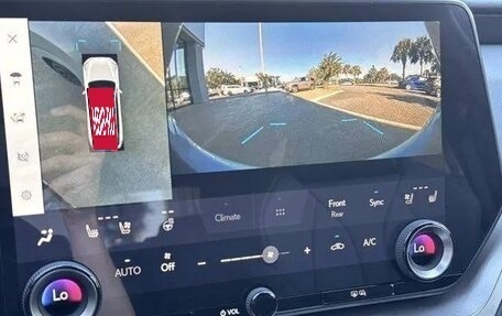 Lexus TX, 2025 год, 9 513 000 рублей, 28 фотография