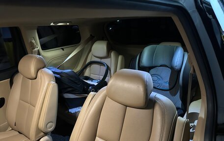 KIA Carnival III, 2019 год, 1 650 000 рублей, 19 фотография