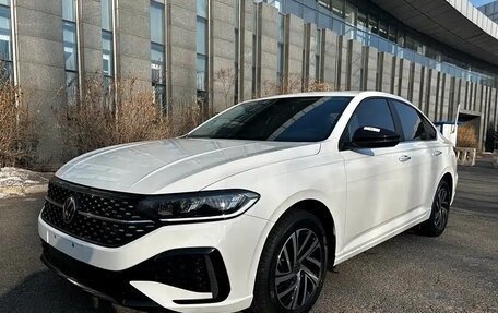 Volkswagen Lavida, 2023 год, 1 970 000 рублей, 3 фотография