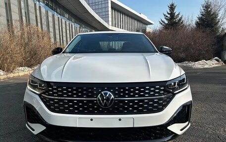 Volkswagen Lavida, 2023 год, 1 970 000 рублей, 2 фотография