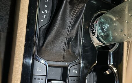 KIA Carnival III, 2019 год, 1 650 000 рублей, 17 фотография