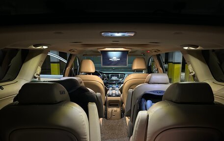 KIA Carnival III, 2019 год, 1 650 000 рублей, 12 фотография