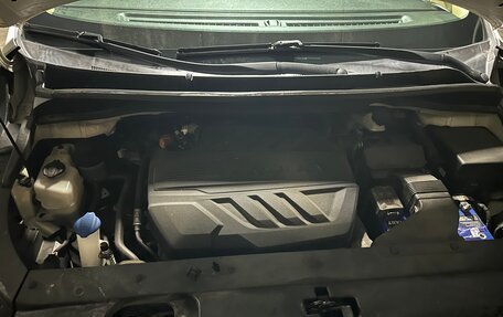 KIA Carnival III, 2019 год, 1 650 000 рублей, 16 фотография