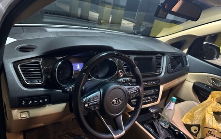 KIA Carnival III, 2019 год, 1 650 000 рублей, 10 фотография