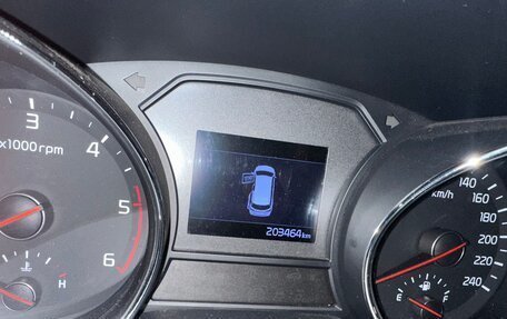 KIA Carnival III, 2019 год, 1 650 000 рублей, 13 фотография