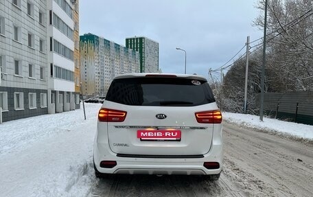 KIA Carnival III, 2019 год, 1 650 000 рублей, 7 фотография