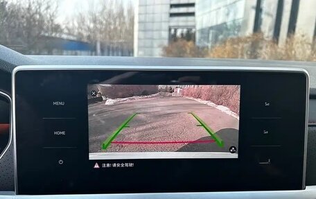 Volkswagen Lavida, 2023 год, 1 970 000 рублей, 15 фотография