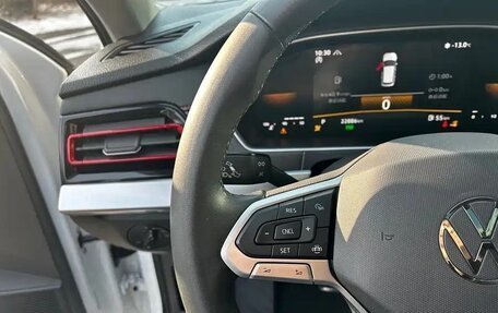 Volkswagen Lavida, 2023 год, 1 970 000 рублей, 12 фотография