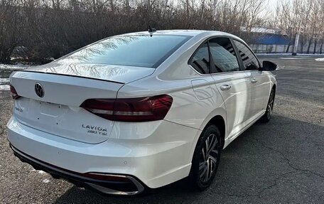 Volkswagen Lavida, 2023 год, 1 970 000 рублей, 6 фотография