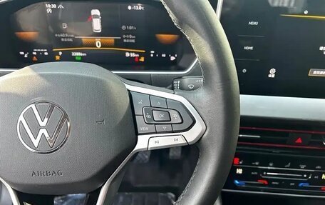 Volkswagen Lavida, 2023 год, 1 970 000 рублей, 13 фотография